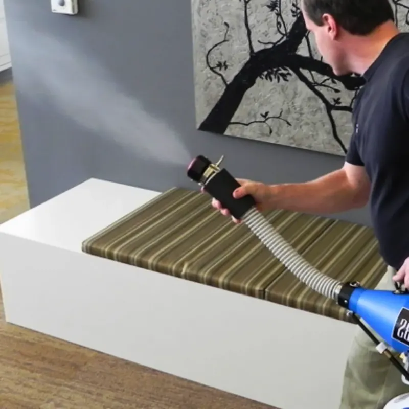 Professional Odor Removal in Ashland, MA